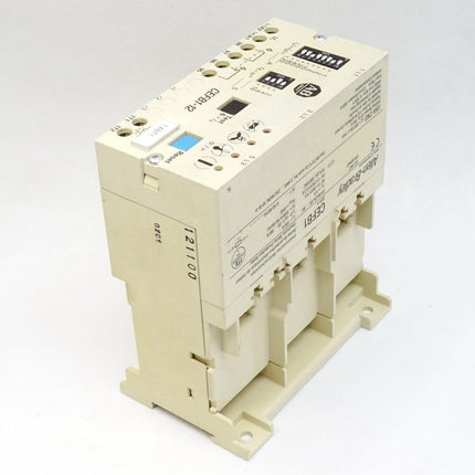 Allen-Bradley CEFB1-12 Motorschutzrelais 230V - Maranos.de
