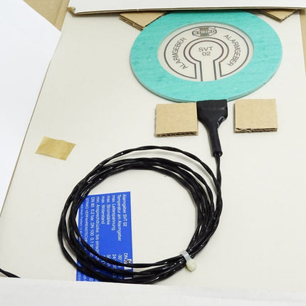 Striko Alarmgeber SVT02 SVT 02 / Neu OVP - Maranos.de