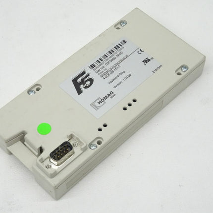 Homag 00F5060-3A00 Operatpr F5 Prfibus DP / 4-008-39-1613 - Maranos.de
