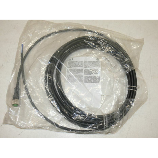 NEU-OVP Murr Elektronik 7000-12241-7320500 Kabel PUR-OB 5x0,34 5m - Maranos.de