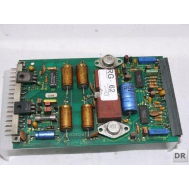 BOSCH 043636 - 1017 / 043636 1017 / 1070043635-104 - Maranos.de