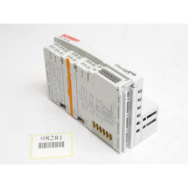 Ek1100 Beckhoff Ethercat Coupler at ₹ 20000 | BECKHOFF AUTOMATION in Ek1100 Beckhoff Ethercat Coupler at ₹ 20000 | BECKHOFF AUTOMATION in