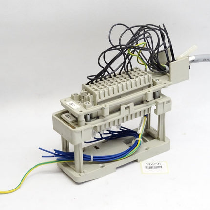 Epic Stecker Kontakteinsatz-Halterung H-BE24BF 10401300 H-BE24SF 10400300 - Maranos.de