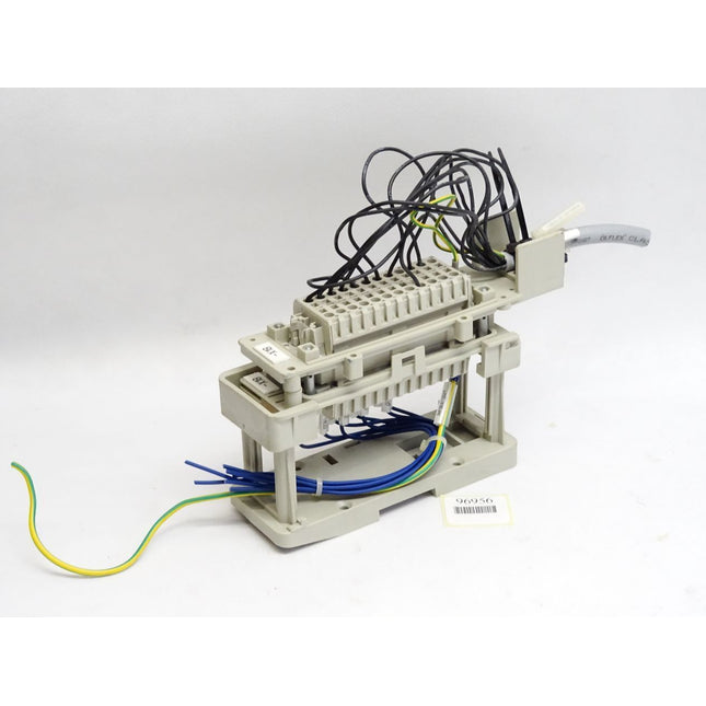 Epic Stecker Kontakteinsatz-Halterung H-BE24BF 10401300 H-BE24SF 10400300 - Maranos.de