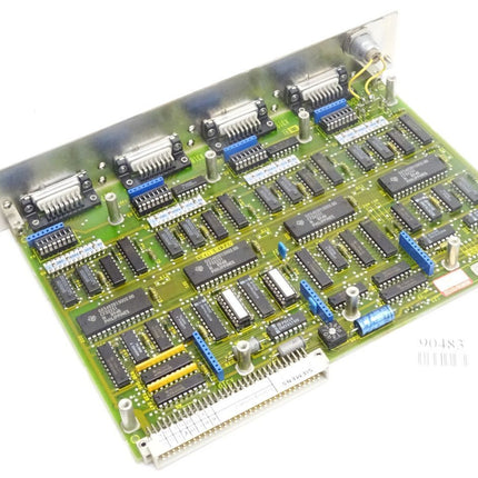 Siemens 6FX1125-1AA01 / 5482519101.01 - Maranos.de