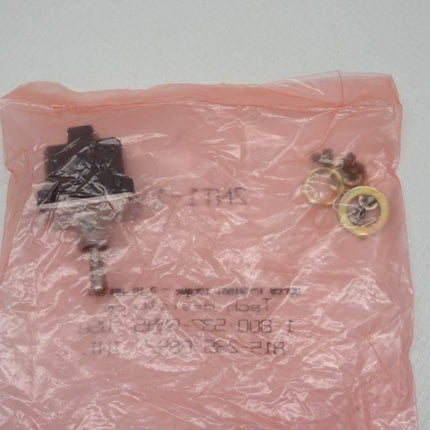 Honeywell 2NT1-1 Hebelschalter Schaltstellungen 3 ON-OFF-ON Neu - Maranos.de