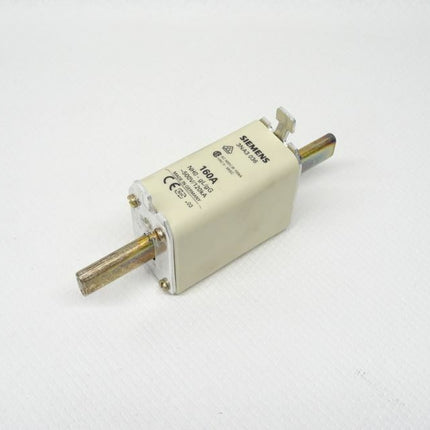 Siemens NH-Sicherungseinsätze 3x 3NA3036 / 3NA3 036 OVP - Maranos.de