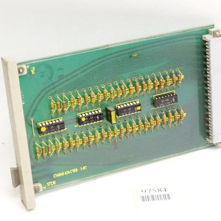 Siemens Simatic 6EC1040-0A - Maranos.de