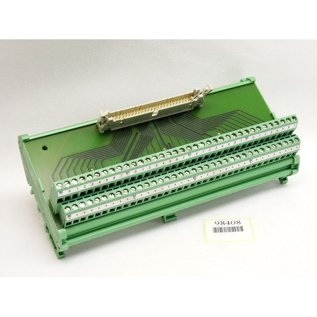 Phoenix Contact 2291121 FLKM 50/32P/PLC Passivmodul - Maranos.de