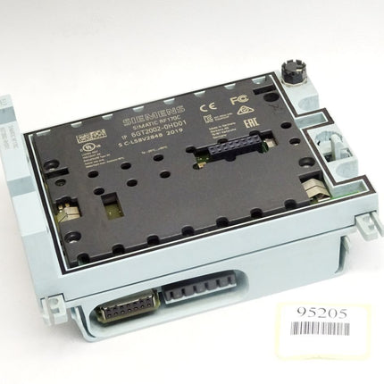 Siemens Simatic RFID Communication Module RF170C 6GT2002-0HD01 - Maranos.de