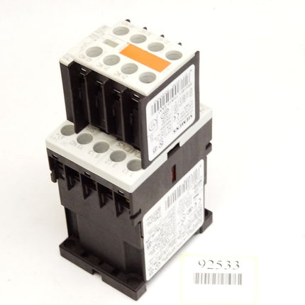 Siemens Leistungsschütz 3RT1015-1BB44-3MA0 - Maranos.de