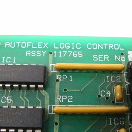 Autoflex Logic Control 117765 Platine U707578 10.6 - Maranos.de
