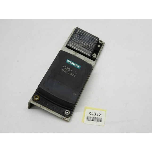Siemens MOBY U MDS U525 / Mobile Datenspeicher - Maranos.de