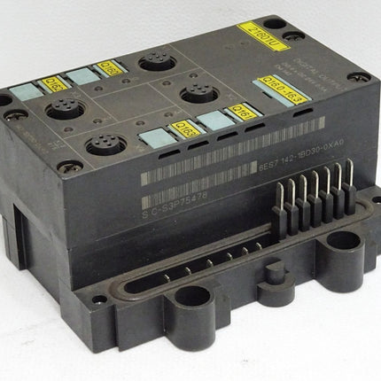 Siemens EM142 6ES7142-1BD30-0XA0 6ES7 142-1BD30-0XA0 - Maranos.de