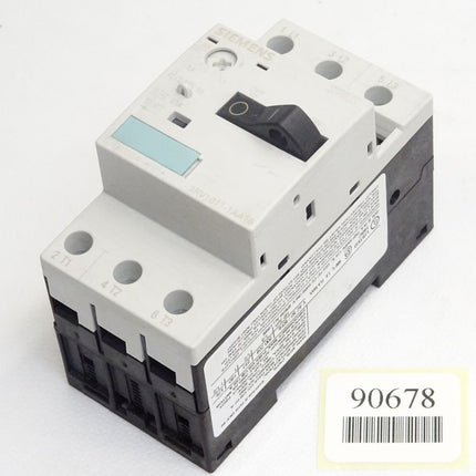 Siemens 3RV1011-1AA15 - Maranos.de