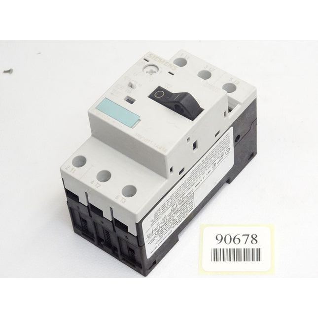 Siemens 3RV1011-1AA15 - Maranos.de