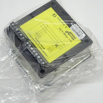 Müller Ziegler DWQ96 nz DIN NEU versiegelt - Maranos.de