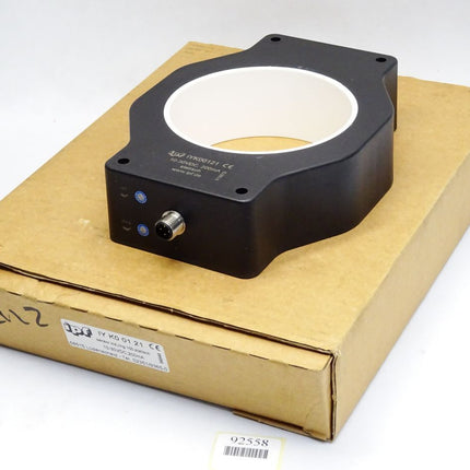 Ipf electronic Induktiver Sensor IYK00121 / Neu OVP - Maranos.de