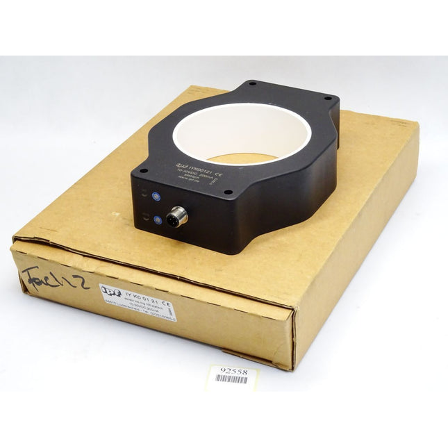 Ipf electronic Induktiver Sensor IYK00121 / Neu OVP - Maranos.de