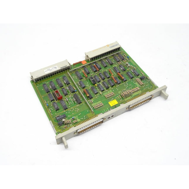 Siemens 6ES5301-3AB13 Simatic S5 6ES5 301-3AB13 E:02 - Maranos.de