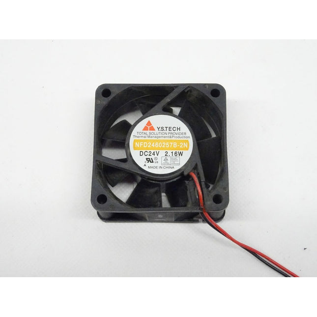 Y.S.Tech BFD2460257B-2N DC24V 2.16W Lüfter - Maranos.de