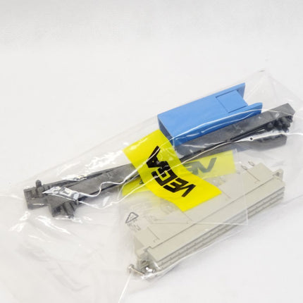 Vega Steckplatz Ex 33-polig Steckplatz-Ex-33D 1054131 / Neu OVP - Maranos.de