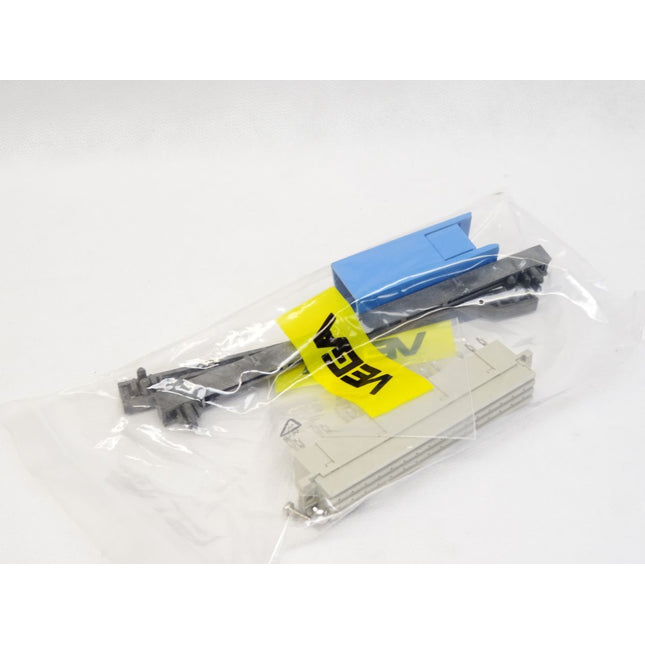Vega Steckplatz Ex 33-polig Steckplatz-Ex-33D 1054131 / Neu OVP - Maranos.de