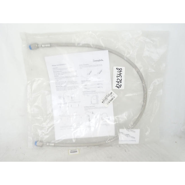 Swagelok Metallschlauch SS-FL4RF4RF4-36 / Neu OVP - Maranos.de
