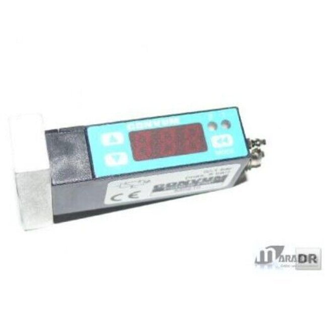 CONVUM Vacuum switch PSD030-PNP // 850210 // PSD 030-PNP - Maranos.de