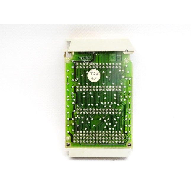 Siemens 6FX1820-0AX01 Memory Submodule 5702609104.00 - Maranos.de