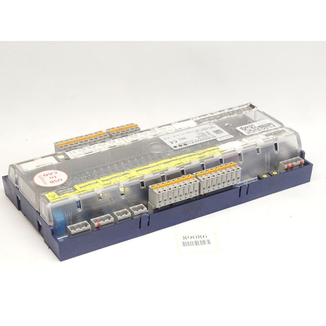 Eckelmann UA400ECC / UA 400 E CC / KGLUA4E012 / Regler für elektronische Expansionsventile - Maranos.de