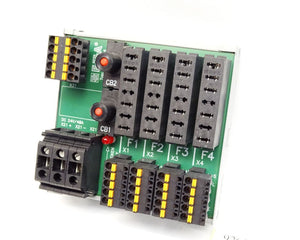 ETA E-T-A Stromverteiler SVS02-04 B10 - Maranos.de