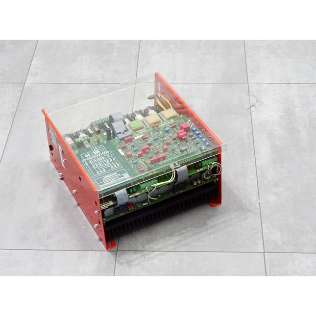 SEW Eurodrive Umkehrstromrichter MOVIRET 328 825186X 0825186X - Maranos.de