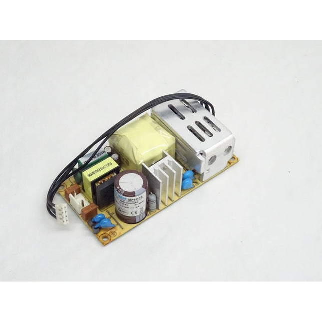 Cotek MP60-12 01-1046-1200 Spannungswandler / Netzteil Trafo Wechselrichter Inverter 230V auf 2x 12V 5A OUT 10x5cm Neu - Maranos.de