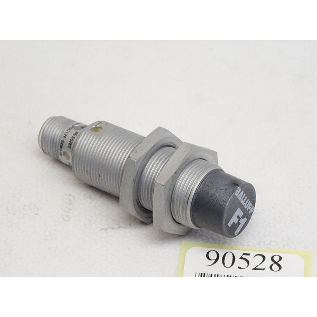 Balluff BES02KF / BES M18ML-PSC12E-S04G-W - Maranos.de