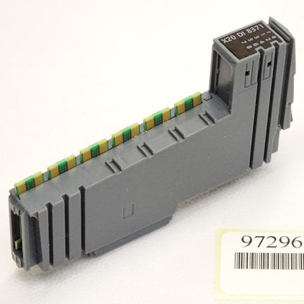 B&R X20DI8371 X20 DI 8371 Rev. E0 8 digitale Eingänge Sink-Beschaltung / Neu - Maranos.de