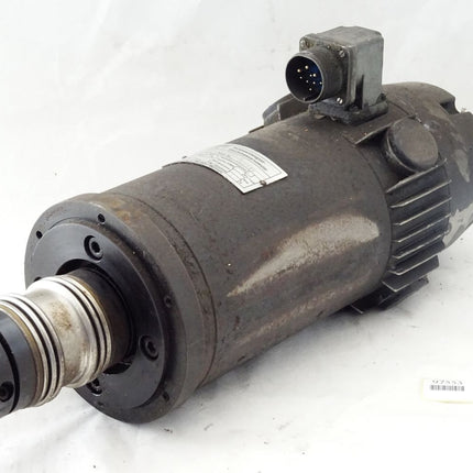 Indramat Permanentmagnet-Gleichstromservomotor Servomotor MDC10.20F/MMA-0 - Maranos.de