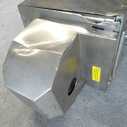 VIDEOJET FOCUS S25 Laser Marking Machine - Maranos.de