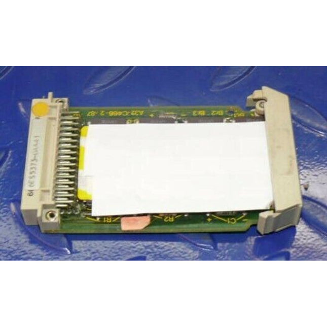 Siemens Simatic S5 6ES5-373-0AA41 Baugruppen 6ES5373-0AA41 E:01 - Maranos.de