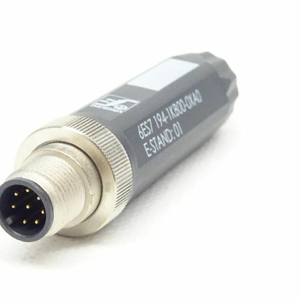 Siemens 6ES7194-1KB00-0XA0 Konfigurationsstecker 6ES7 194-1KB00-0XA0 E:01 - Maranos.de