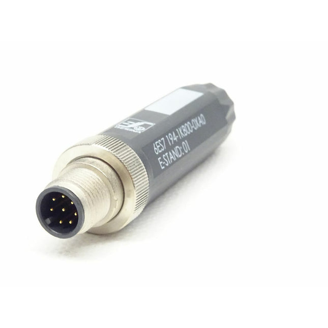 Siemens 6ES7194-1KB00-0XA0 Konfigurationsstecker 6ES7 194-1KB00-0XA0 E:01 - Maranos.de