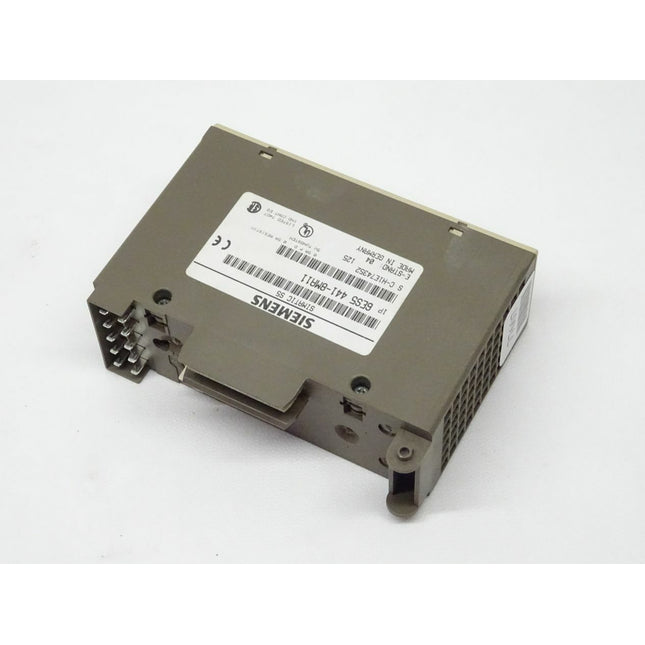 Siemens Simatic S5 6ES5 441-8MA11 E:04 Digital Output - Maranos.de