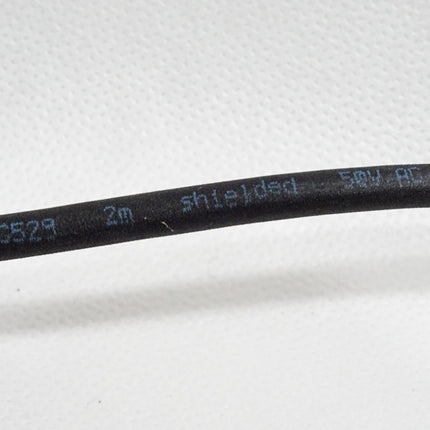 Ifm Electronic EVC529 Anschlusskabel mit Buchse ADOAH040MSS0002C04 / Neu - Maranos.de