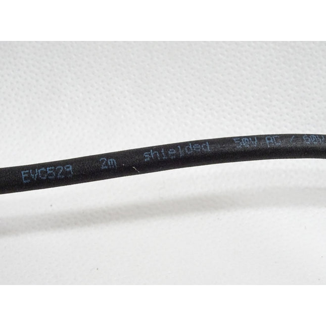 Ifm Electronic EVC529 Anschlusskabel mit Buchse ADOAH040MSS0002C04 / Neu - Maranos.de