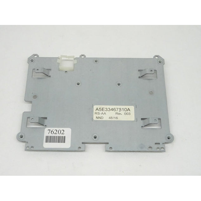 Siemens A5E33467810A für 6AV2124-0GC01-0AX0 back Cover Rückschale 6AV2124-0GC01-0AX0 - Maranos.de