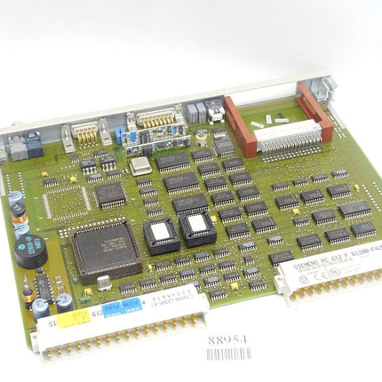 Siemens Sinec 6GK1543-1AA01 E:3 - Maranos.de