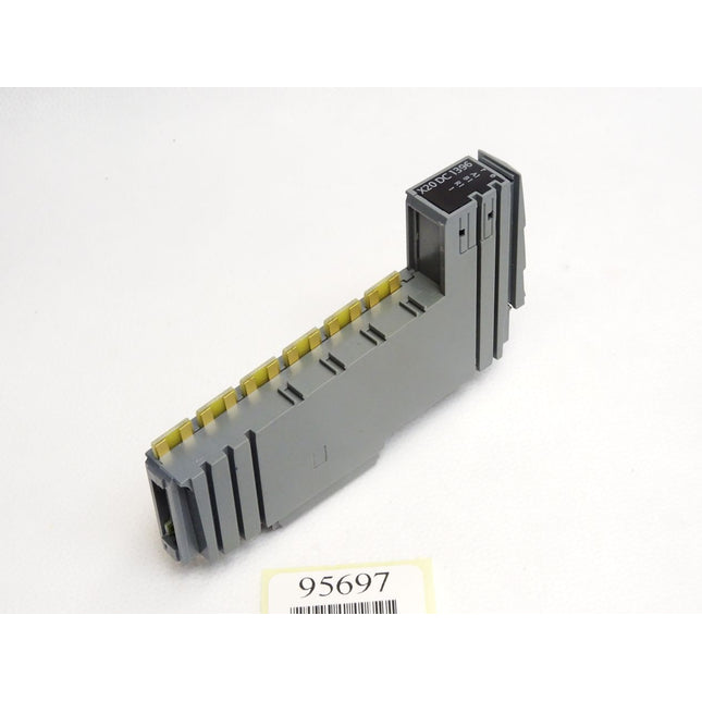 B&R X20DC1396 Rev.H0 1 ABR-Inkrementalgeber 24 V Gebersignal - Maranos.de