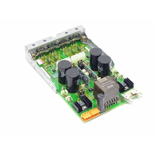 Siemens 6SC9834-0CB00 / 6SC9 834-0CB00 E:A - Maranos.de