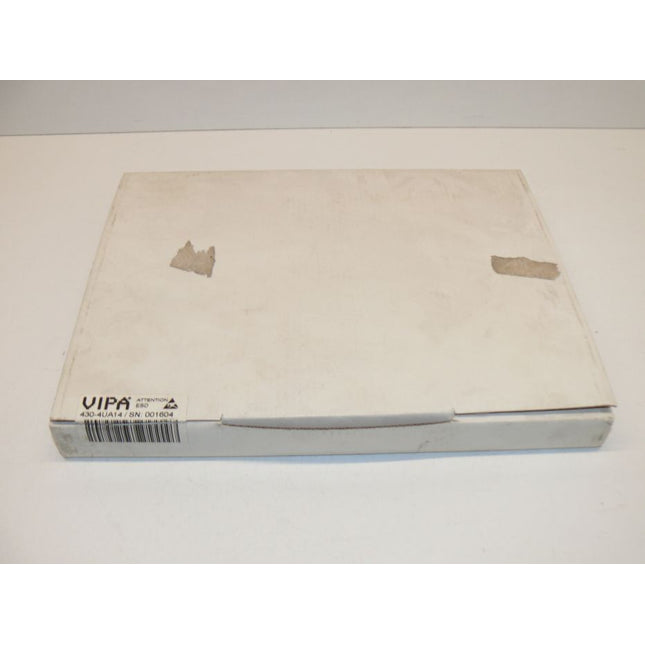 NEU: Siemens VIPA 430-4UA14 SN: 001604 - Maranos.de