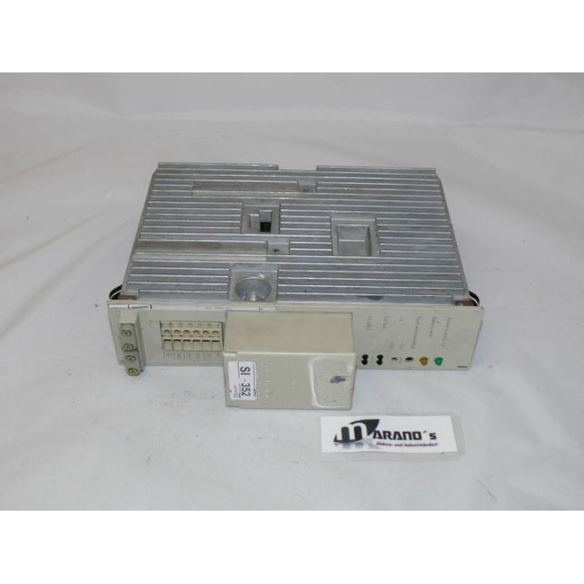 SIEMENS 6EV3053-0EC / 6EV 3053-0EC / 6EV30530EC Netzteil - Maranos.de